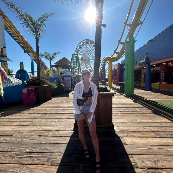 Meet your Posher, Kristi - Picture 3 of 5